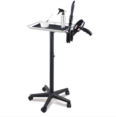 Aluminium Service Tray